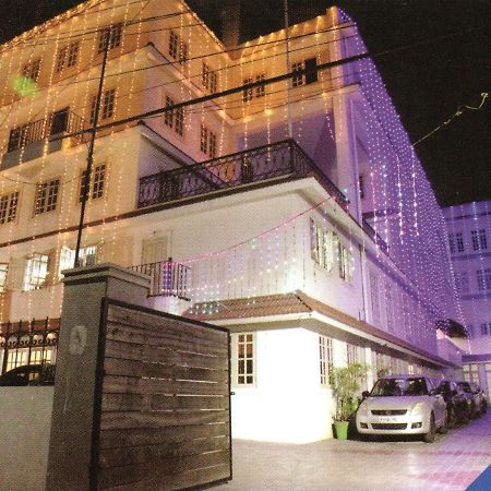 מלון צ'נאי Malayalee Club מראה חיצוני תמונה